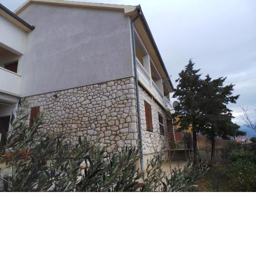 Apartment in Senj 26296