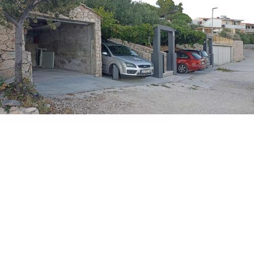 Apartment in Sevid with Seaview, Terrace, WIFI (4746-1)