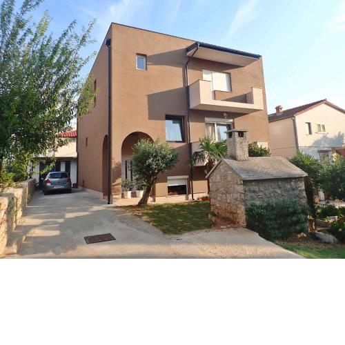 Apartment in Starigrad-Paklenica 35791