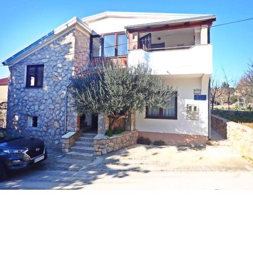 Apartment in Starigrad-Paklenica 44023