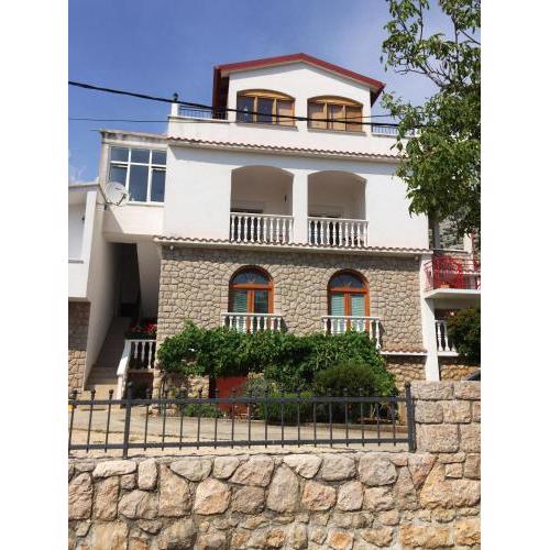 Apartment in Starigrad-Paklenica 6895