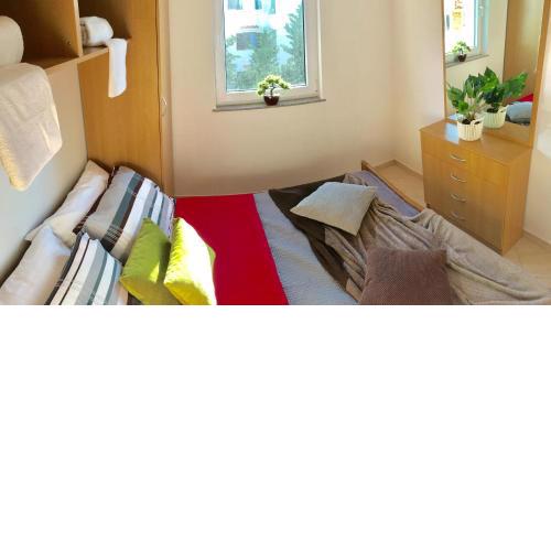 Apartment in The Center of Novalja