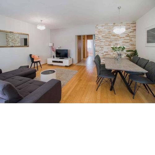 Apartment in Zadar/Zadar Riviera 36725