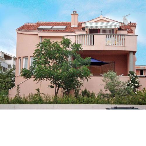 Apartment in Zadar/Zadar Riviera 7836