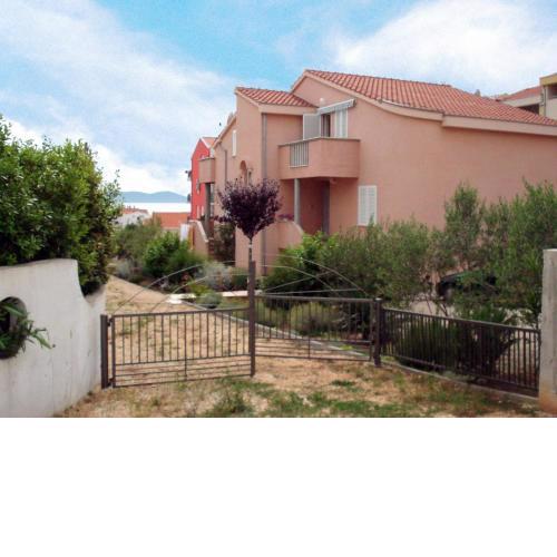 Apartment in Zadar/Zadar Riviera 8067