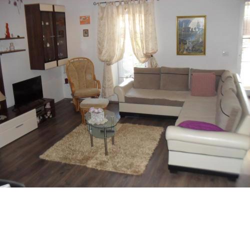 Apartment in Zaton (Zadar) with Air conditioning, WIFI, Washing machine (4828-1)