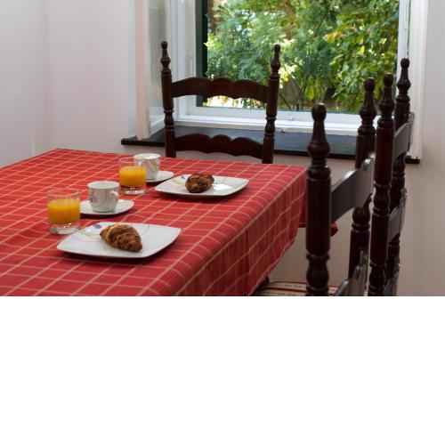 Apartment Ina