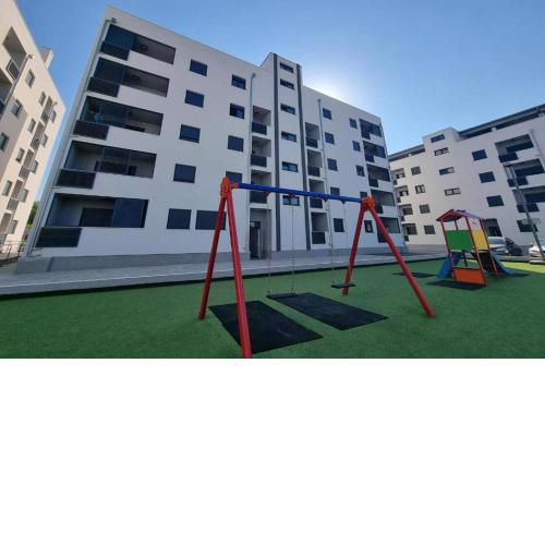 Apartment Isa