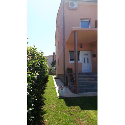 Apartment Ivan