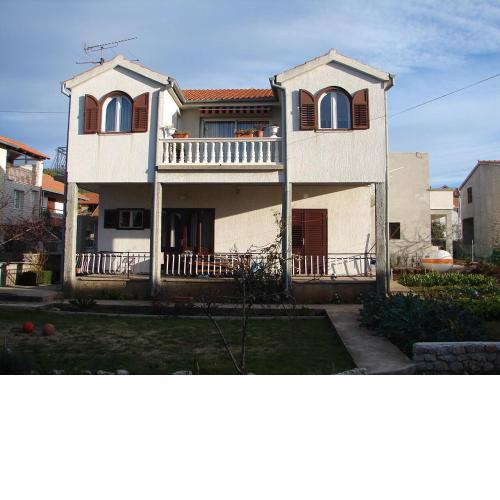 Apartment Ivan