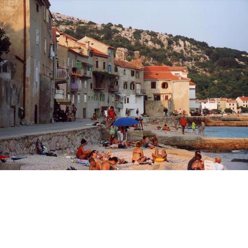 Apartment IVANKA -KROK