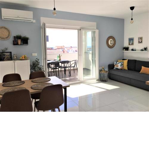 Apartment Ivetka