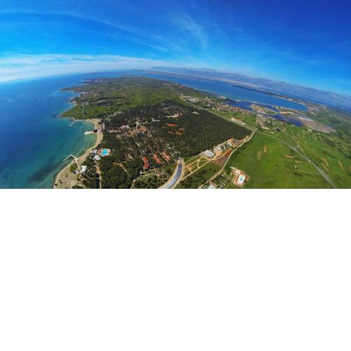 Apartment Ivo Kaurinovic