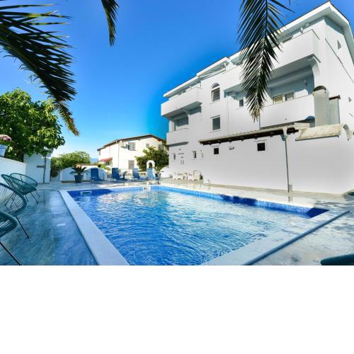 Apartment Jadran-1 by Interhome