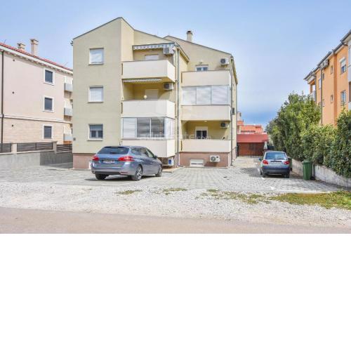 Apartment Jadranka