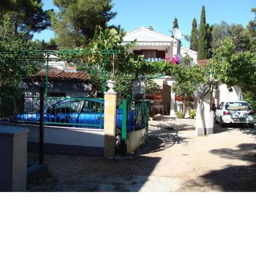 Apartment Jadrija 11356a