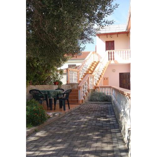 Apartment Jakov