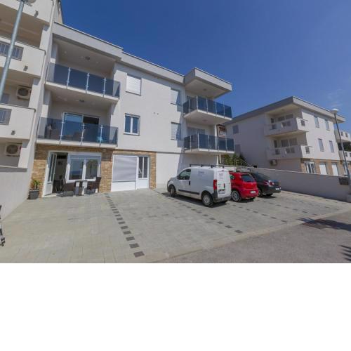 Apartment JANA