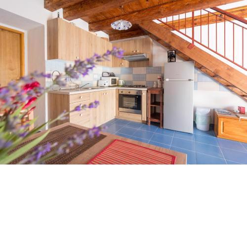 Apartment Janet