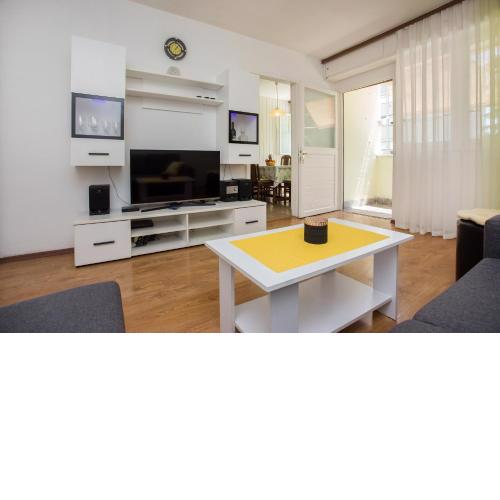 Apartment Jase