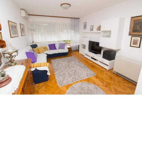Apartment Jerko