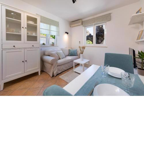Apartment Judita