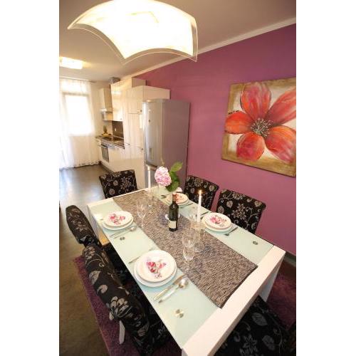 Apartment Julija