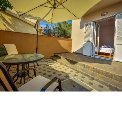 Apartment Kampanel-1 by Interhome