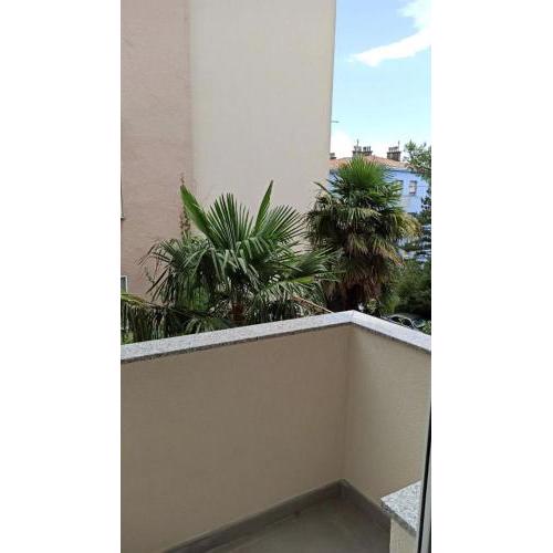 Apartment Karmen