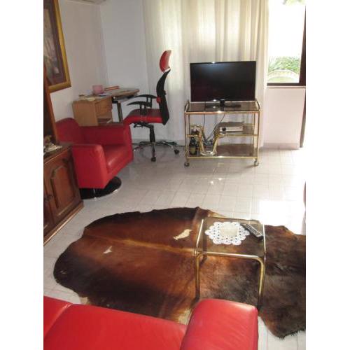 Apartment Kastelet