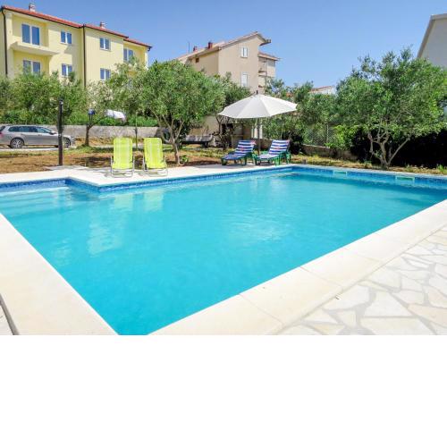 Apartment Katarina 5 by Interhome