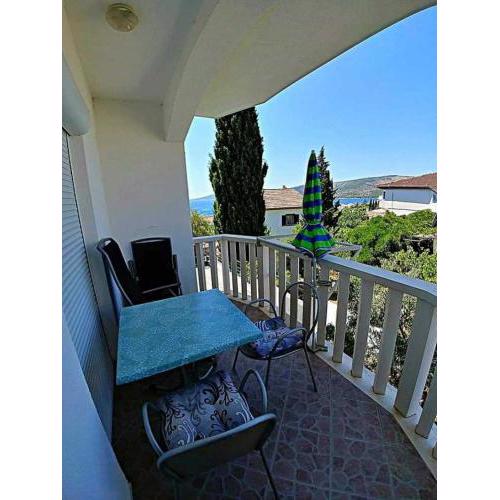 Apartment Katy - 150m from the sea