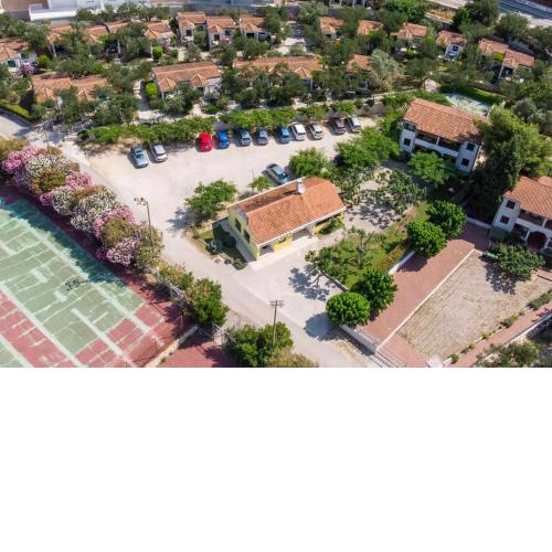 Apartment Klek 16545b