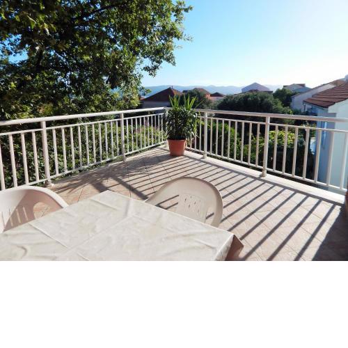 Apartment Klinci