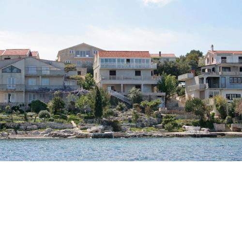 Apartment Korcula 4407b