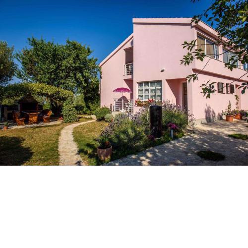 Apartment Kozino 1