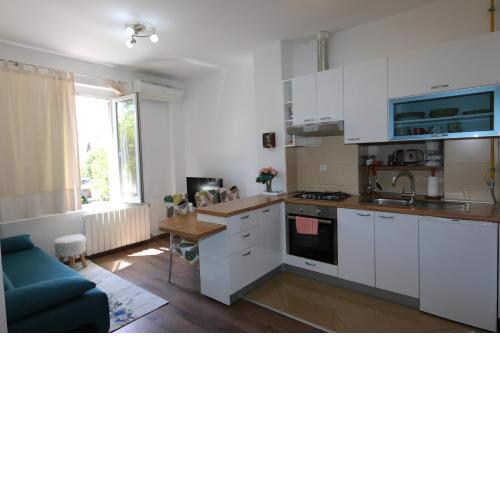 Apartment Krimeja