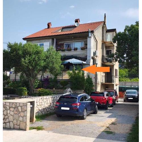 Apartment Krišković