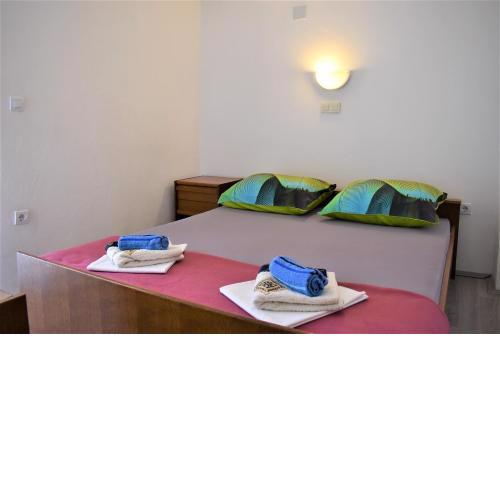 Apartment Kristofor Rab