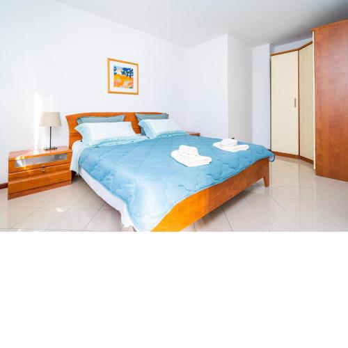 Apartment Kry Kry