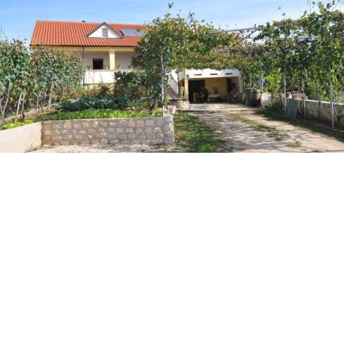 Apartment Kuzma