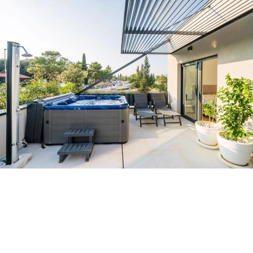 Apartment La Fiore