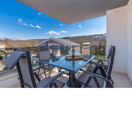 Apartment LAGANINI III
