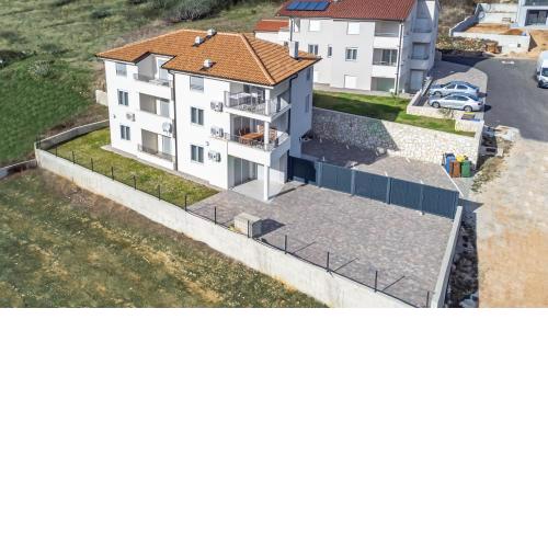 Apartment Lana