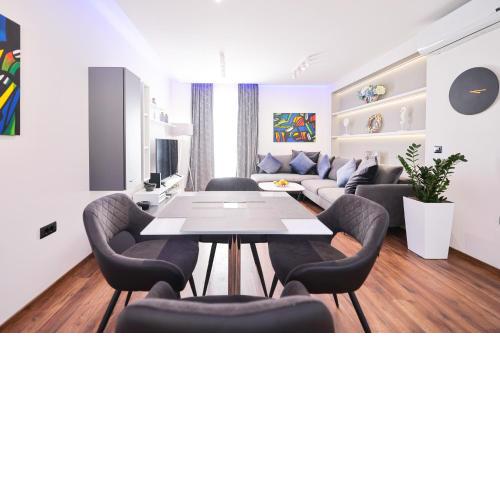 Apartment Larga