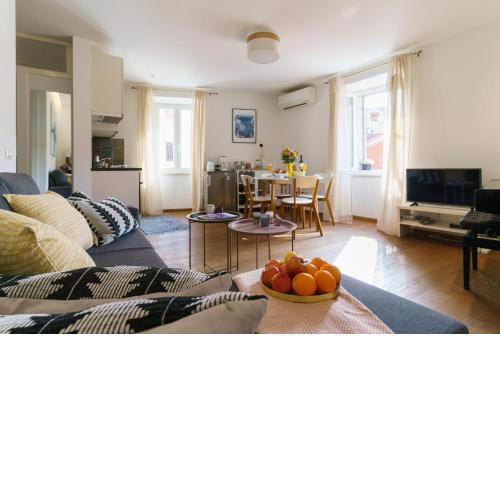 Apartment Lassy by Irundo