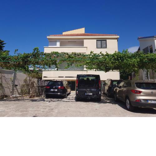 Apartment Lavanda
