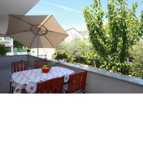 Apartment Lavanda