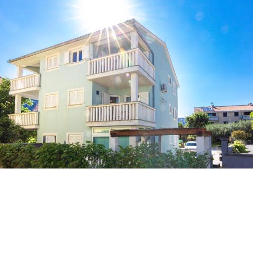 Apartment Lavendel - P. Dorcica
