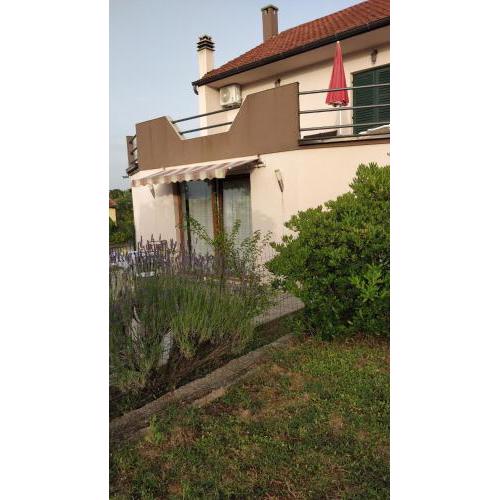 Apartment Lavinia